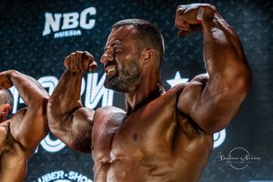 Фотограф Вадим Свирин